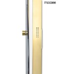 Moosee MOOSEE lampa ścienna VITRAL (MSE010400191) Moosee MOOSEE lampa ścienna VITRAL (MSE010400191)