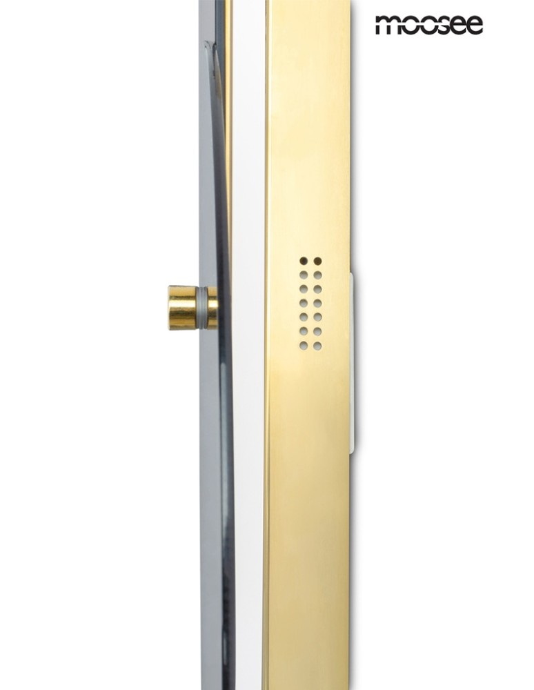 Moosee MOOSEE lampa ścienna VITRAL (MSE010400191) Moosee MOOSEE lampa ścienna VITRAL (MSE010400191)