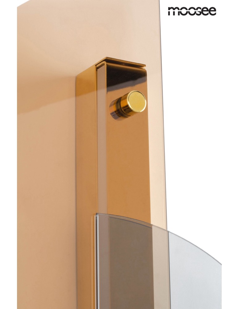 Moosee MOOSEE lampa ścienna VITRAL (MSE010400191) Moosee MOOSEE lampa ścienna VITRAL (MSE010400191)