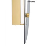 Moosee MOOSEE lampa ścienna VITRAL (MSE010400191) Moosee MOOSEE lampa ścienna VITRAL (MSE010400191)