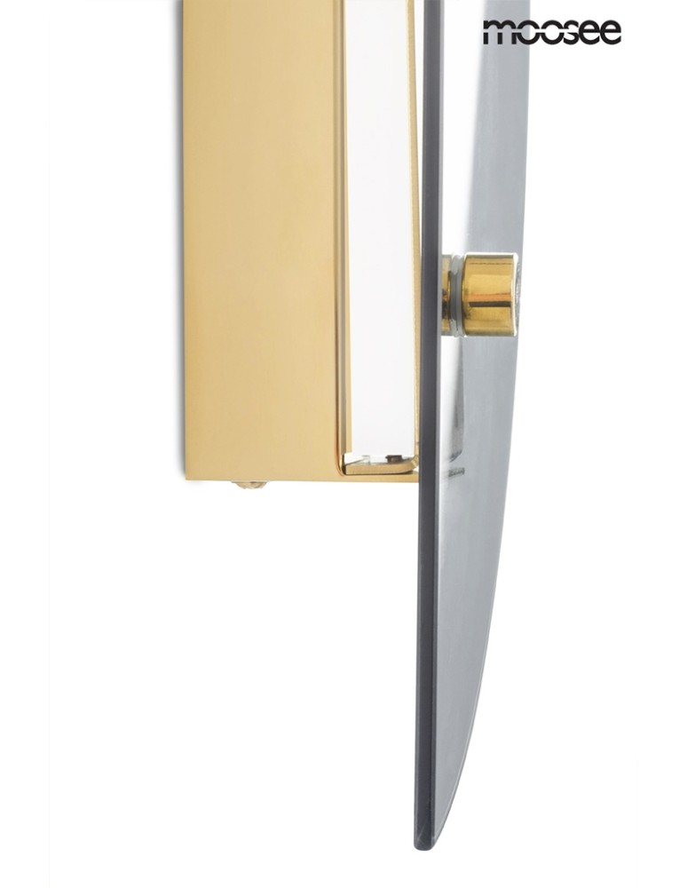 Moosee MOOSEE lampa ścienna VITRAL (MSE010400191) Moosee MOOSEE lampa ścienna VITRAL (MSE010400191)