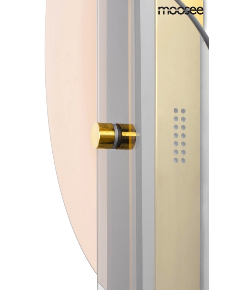 Moosee MOOSEE lampa ścienna VITRAL (MSE010400191) Moosee MOOSEE lampa ścienna VITRAL (MSE010400191)