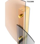 Moosee MOOSEE lampa ścienna VITRAL (MSE010400191) Moosee MOOSEE lampa ścienna VITRAL (MSE010400191)