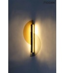 Moosee MOOSEE lampa ścienna VITRAL (MSE010400191) Moosee MOOSEE lampa ścienna VITRAL (MSE010400191)