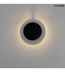 Moosee MOOSEE lampa ścienna ECLISE złota / czarna (MSE010400202) Moosee MOOSEE lampa ścienna ECLISE złota / czarna (MSE010400202)