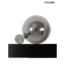 MOOSEE lampa wisząca LINEAL czarna (MSE010100270) MOOSEE lampa wisząca LINEAL czarna (MSE010100270)