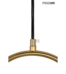 MOOSEE lampa wisząca AURELIA 20 złota (MSE010100299) MOOSEE lampa wisząca AURELIA 20 złota (MSE010100299)
