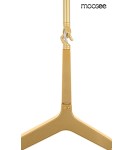 MOOSEE lampa wisząca CANDELABR 10 złota (MSE010100317) MOOSEE lampa wisząca CANDELABR 10 złota (MSE010100317)