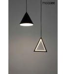 MOOSEE lampa wisząca ACUSTICA czarna (MSE010100332) MOOSEE lampa wisząca ACUSTICA czarna (MSE010100332)