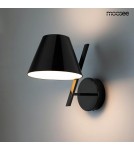 MOOSEE lampa ścienna MAGO czarna (MSE010100260) MOOSEE lampa ścienna MAGO czarna (MSE010100260)
