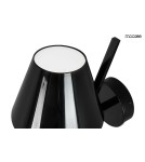 MOOSEE lampa ścienna MAGO czarna (MSE010100260) MOOSEE lampa ścienna MAGO czarna (MSE010100260)