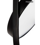 MOOSEE lampa wisząca SPINNER 19 czarna (MSE010100314) MOOSEE lampa wisząca SPINNER 19 czarna (MSE010100314)
