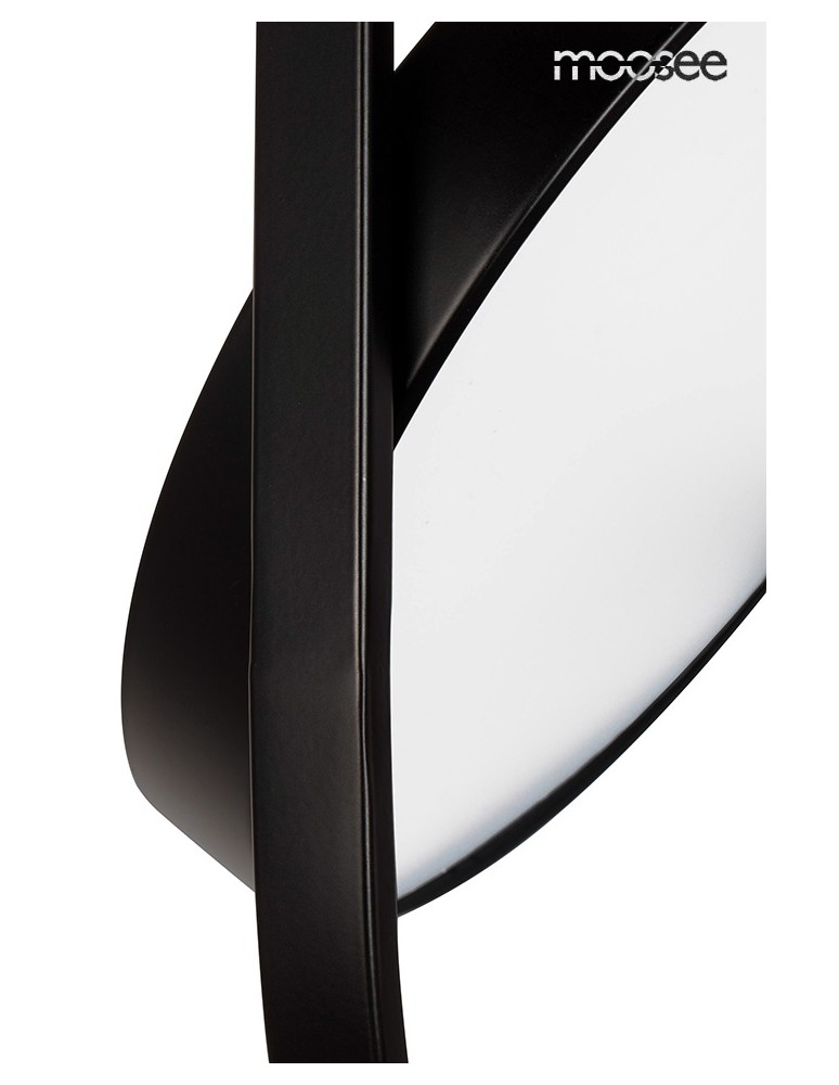 MOOSEE lampa wisząca SPINNER 19 czarna (MSE010100314) MOOSEE lampa wisząca SPINNER 19 czarna (MSE010100314)