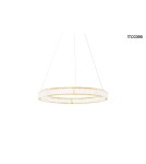 Moosee MOOSEE lampa wisząca LIBERTY 40 złota (MSE010100172) Moosee MOOSEE lampa wisząca LIBERTY 40 złota (MSE010100172)