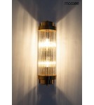 MOOSEE lampa ścienna COLUMN 40 złota (MSE010100361) MOOSEE lampa ścienna COLUMN 40 złota (MSE010100361)