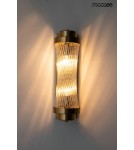 MOOSEE lampa ścienna COLUMN 40 złota (MSE010100361) MOOSEE lampa ścienna COLUMN 40 złota (MSE010100361)