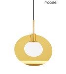 Moosee MOOSEE lampa wisząca URAN 30 złota (MSE010100148) Moosee MOOSEE lampa wisząca URAN 30 złota (MSE010100148)