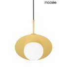 Moosee MOOSEE lampa wisząca URAN 30 złota (MSE010100148) Moosee MOOSEE lampa wisząca URAN 30 złota (MSE010100148)