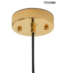 Moosee MOOSEE lampa wisząca URAN 30 złota (MSE010100148) Moosee MOOSEE lampa wisząca URAN 30 złota (MSE010100148)