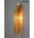 MOOSEE lampa ścienna LAMBADA łańcuszki złota (MSE010100374) MOOSEE lampa ścienna LAMBADA łańcuszki złota (MSE010100374)