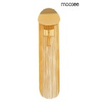 MOOSEE lampa ścienna LAMBADA łańcuszki złota (MSE010100374) MOOSEE lampa ścienna LAMBADA łańcuszki złota (MSE010100374)