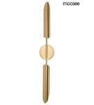 Moosee MOOSEE lampa ścienna LOCCA złota (MSE010400225) Moosee MOOSEE lampa ścienna LOCCA złota (MSE010400225)