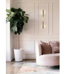 Moosee MOOSEE lampa ścienna LOCCA złota (MSE010400225) Moosee MOOSEE lampa ścienna LOCCA złota (MSE010400225)