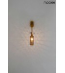 Moosee MOOSEE lampa ścienna LAMPION złota (MSE010400211) Moosee MOOSEE lampa ścienna LAMPION złota (MSE010400211)