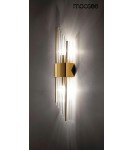 MOOSEE lampa ścienna SLANT złota (MSE010100291) MOOSEE lampa ścienna SLANT złota (MSE010100291)