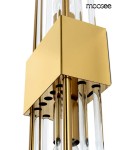 MOOSEE lampa ścienna SLANT złota (MSE010100291) MOOSEE lampa ścienna SLANT złota (MSE010100291)