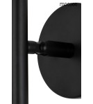 MOOSEE lampa ścienna PRISMA czarna (MSE010100296) MOOSEE lampa ścienna PRISMA czarna (MSE010100296)