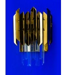 Kinkiety glamour - MOOSEE lampa ścienna MAJESTIC złota (MSE010100365) - product 6