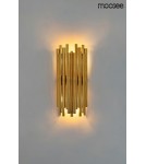 Moosee MOOSEE lampa ścienna TUBO złota (MSE010400200) Moosee MOOSEE lampa ścienna TUBO złota (MSE010400200)