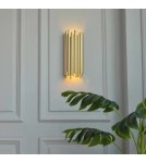Moosee MOOSEE lampa ścienna TUBO złota (MSE010400200) Moosee MOOSEE lampa ścienna TUBO złota (MSE010400200)
