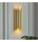 Moosee MOOSEE lampa ścienna TUBO złota (MSE010400200) Moosee MOOSEE lampa ścienna TUBO złota (MSE010400200)