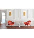 Moosee MOOSEE lampa ścienna TUBO złota (MSE010400200) Moosee MOOSEE lampa ścienna TUBO złota (MSE010400200)