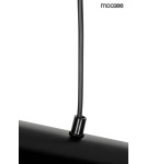 MOOSEE lampa wisząca CONTEO czarna (MSE010100325) MOOSEE lampa wisząca CONTEO czarna (MSE010100325)