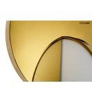 Lampy wiszące designerskie - MOOSEE lampa wisząca DISCO złota (MSE010100368) - product 5