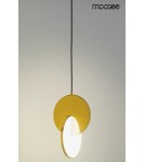 Lampy wiszące designerskie - MOOSEE lampa wisząca DISCO złota (MSE010100368) - product 7