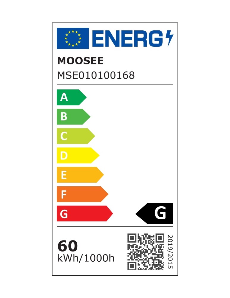 Moosee MOOSEE lampa wisząca SATURNUS 70 złota - LED, kryształ, stal szczotkowana (MSE010100167) Moosee MOOSEE lampa wisząca SATURNUS 70 złota - LED, kryształ, stal szczotkowana (MSE010100167)