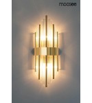 MOOSEE lampa ścienna ARMANDO złota (MSE010100337) MOOSEE lampa ścienna ARMANDO złota (MSE010100337)