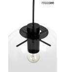 MOOSEE lampa wisząca SANDRA 35 czarna (MSE010100309) MOOSEE lampa wisząca SANDRA 35 czarna (MSE010100309)