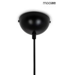 MOOSEE lampa wisząca SANDRA 35 czarna (MSE010100309) MOOSEE lampa wisząca SANDRA 35 czarna (MSE010100309)
