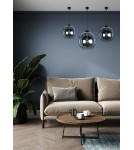 MOOSEE lampa wisząca SANDRA 35 czarna (MSE010100309) MOOSEE lampa wisząca SANDRA 35 czarna (MSE010100309)