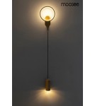 MOOSEE lampa ścienna COMO złota (MSE010100345) MOOSEE lampa ścienna COMO złota (MSE010100345)