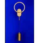 MOOSEE lampa ścienna COMO złota (MSE010100345) MOOSEE lampa ścienna COMO złota (MSE010100345)