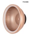 MOOSEE lampa ścienna FARO miedziana (MSE010100258)