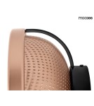 Kinkiety designerskie - MOOSEE lampa ścienna FARO miedziana (MSE010100258) - product 4