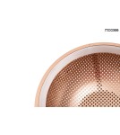 Kinkiety designerskie - MOOSEE lampa ścienna FARO miedziana (MSE010100258) - product 5