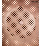 Kinkiety designerskie - MOOSEE lampa ścienna FARO miedziana (MSE010100258) - product 6